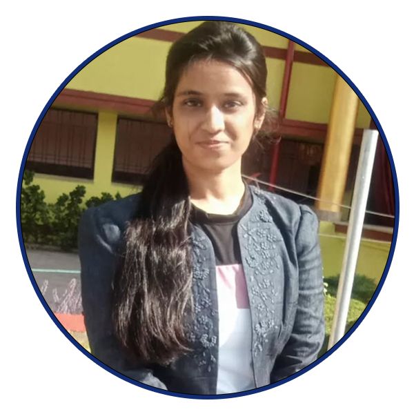 Anjali Mishra